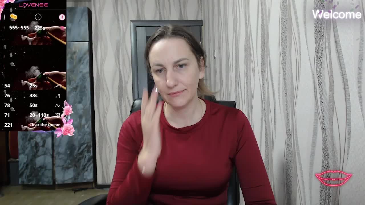 MilayaZhenya Live Sex December 13, 2025