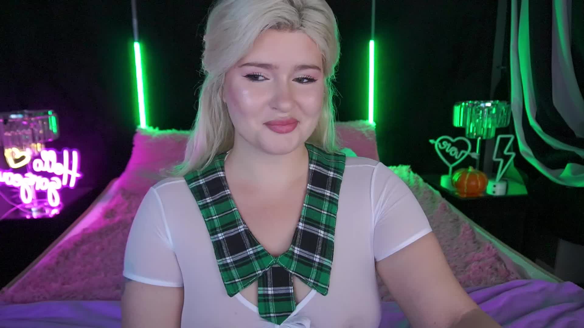 AnoraJoy Live Sex December 13, 2025