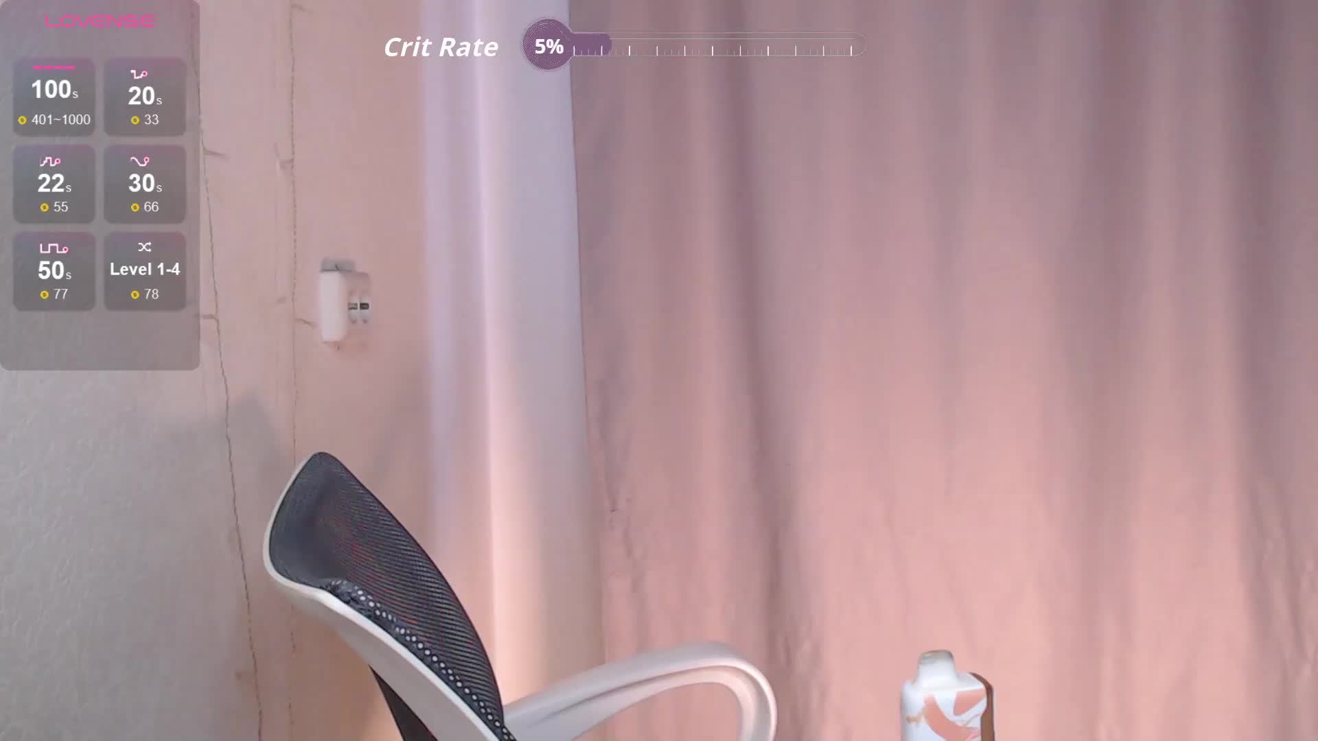 CherryNight666 Live Sex December 13, 2025