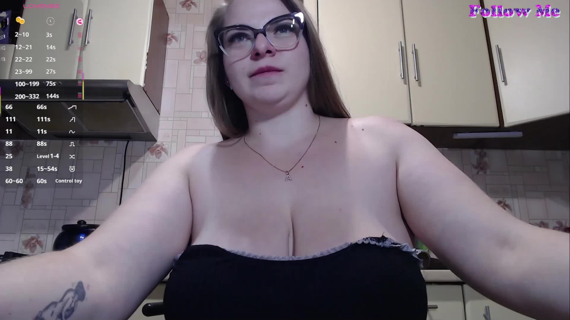 CarolinaDiamond33 Live Sex November 13, 2025