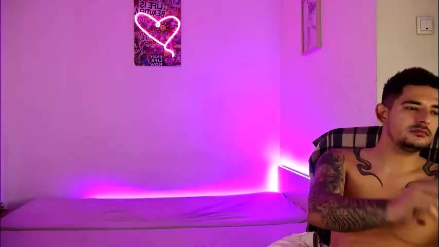 missbeauty_and_thebeast Live Sex November 13, 2025