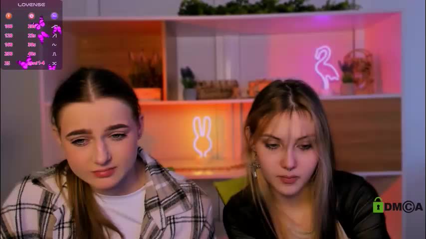 luna_tin Live Sex December 17, 2025