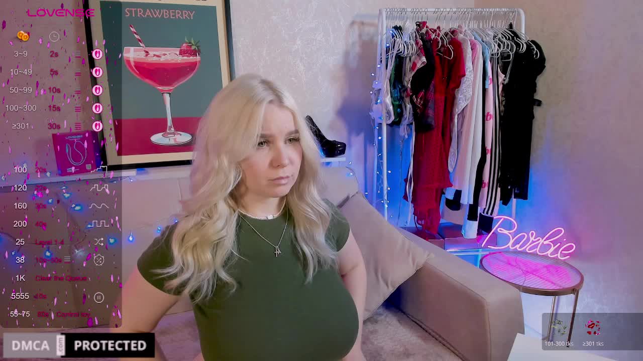 Tasty-booty Live Sex December 13, 2025