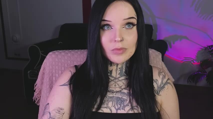 ATOMIC-KETCHUP Live Sex December 14, 2025