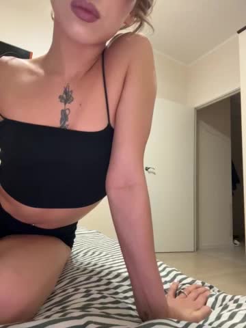 BarbieKoShKa1-1 Live Sex December 14, 2025