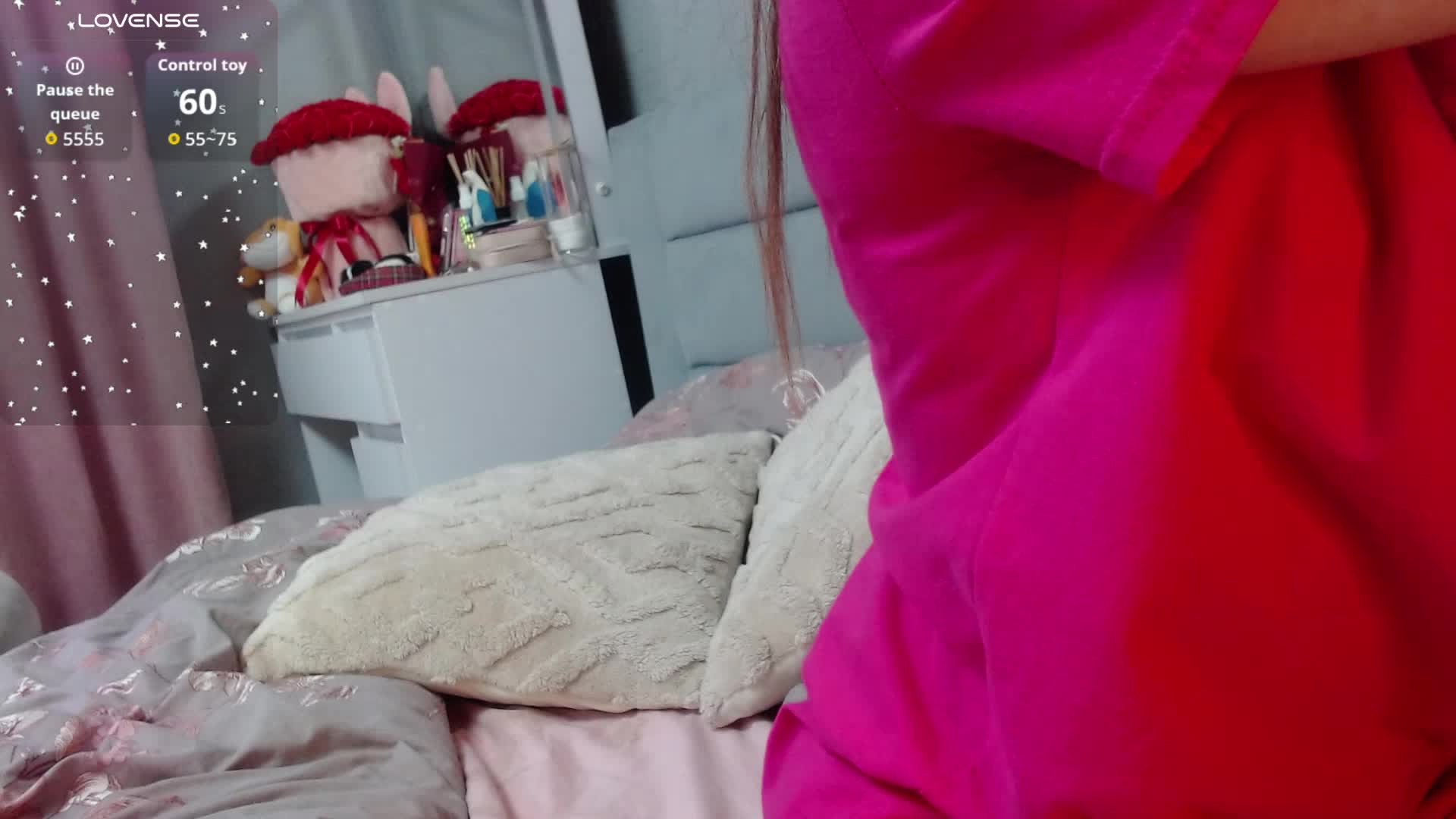 Monika-X Live Sex December 13, 2025