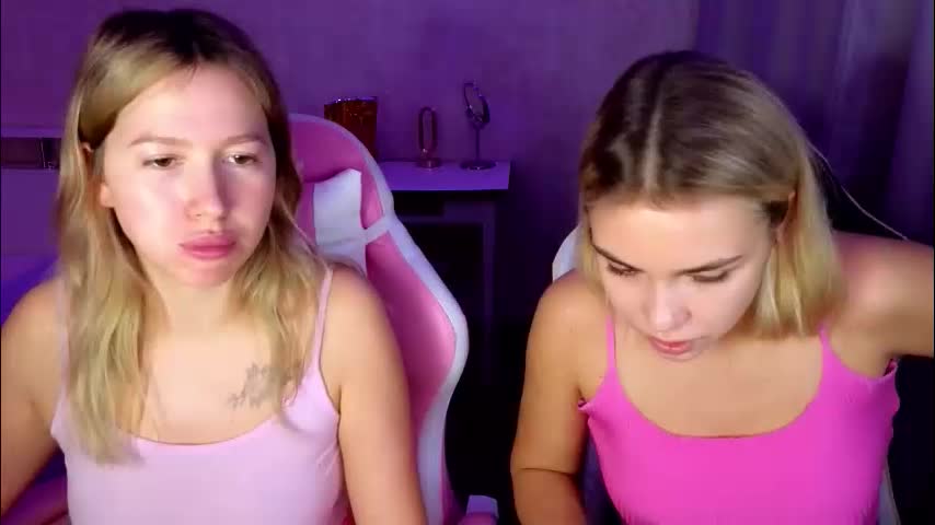 stefany_and_bettany Live Sex December 13, 2025