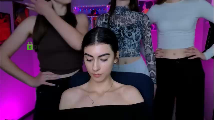 kaisy_star Live Sex 2025.11.13