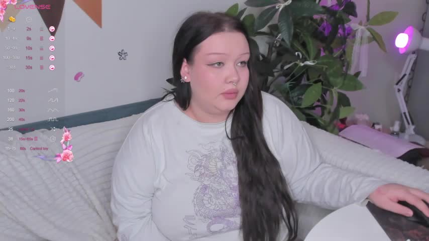 LilyBelll Live Sex December 12, 2025