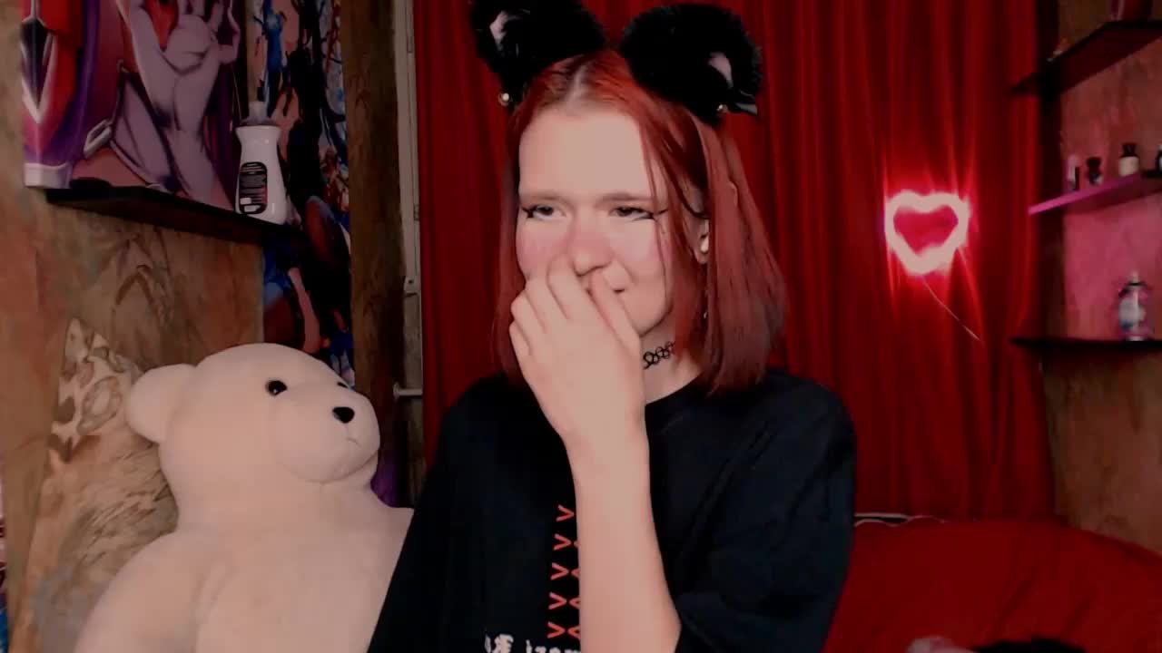 Velvet-and-Venom Live Sex November 14, 2025