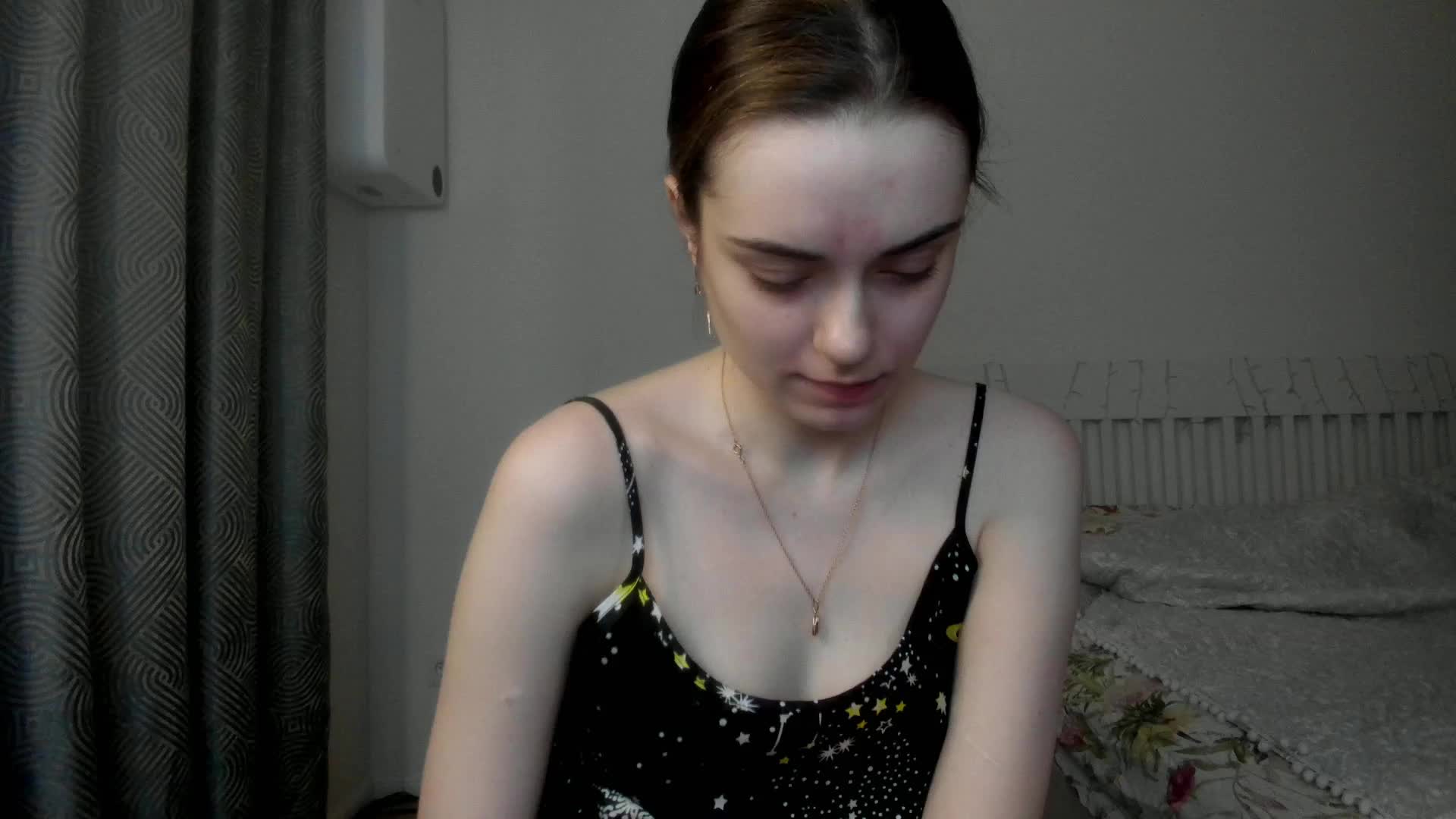 Agnesshy Live Sex December 13, 2025