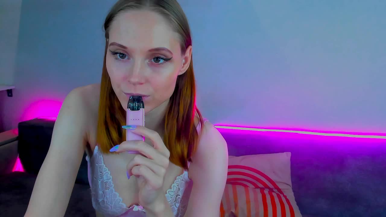 GinaLovely Live Sex December 13, 2025