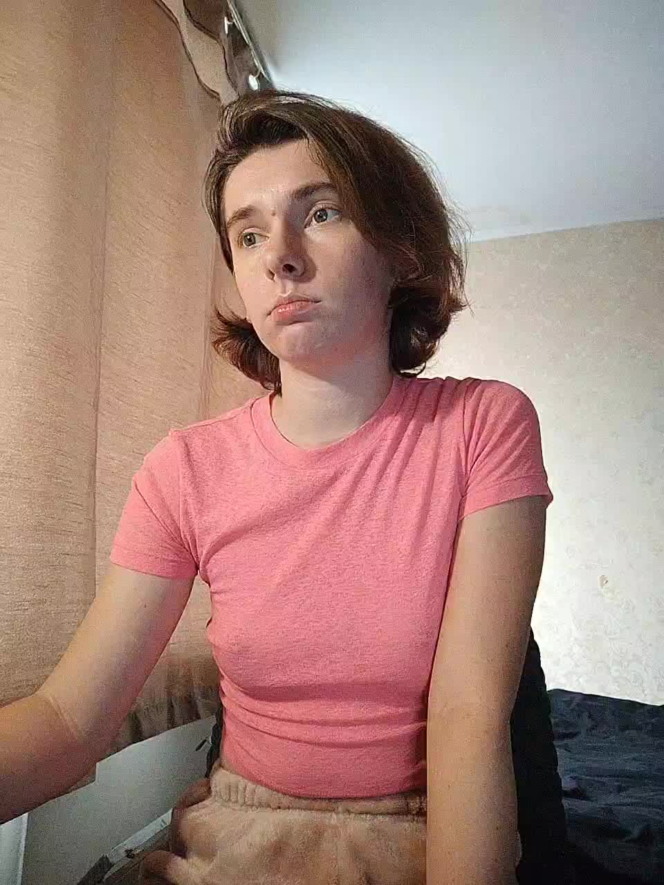 Your_Kitty Live Sex December 14, 2025