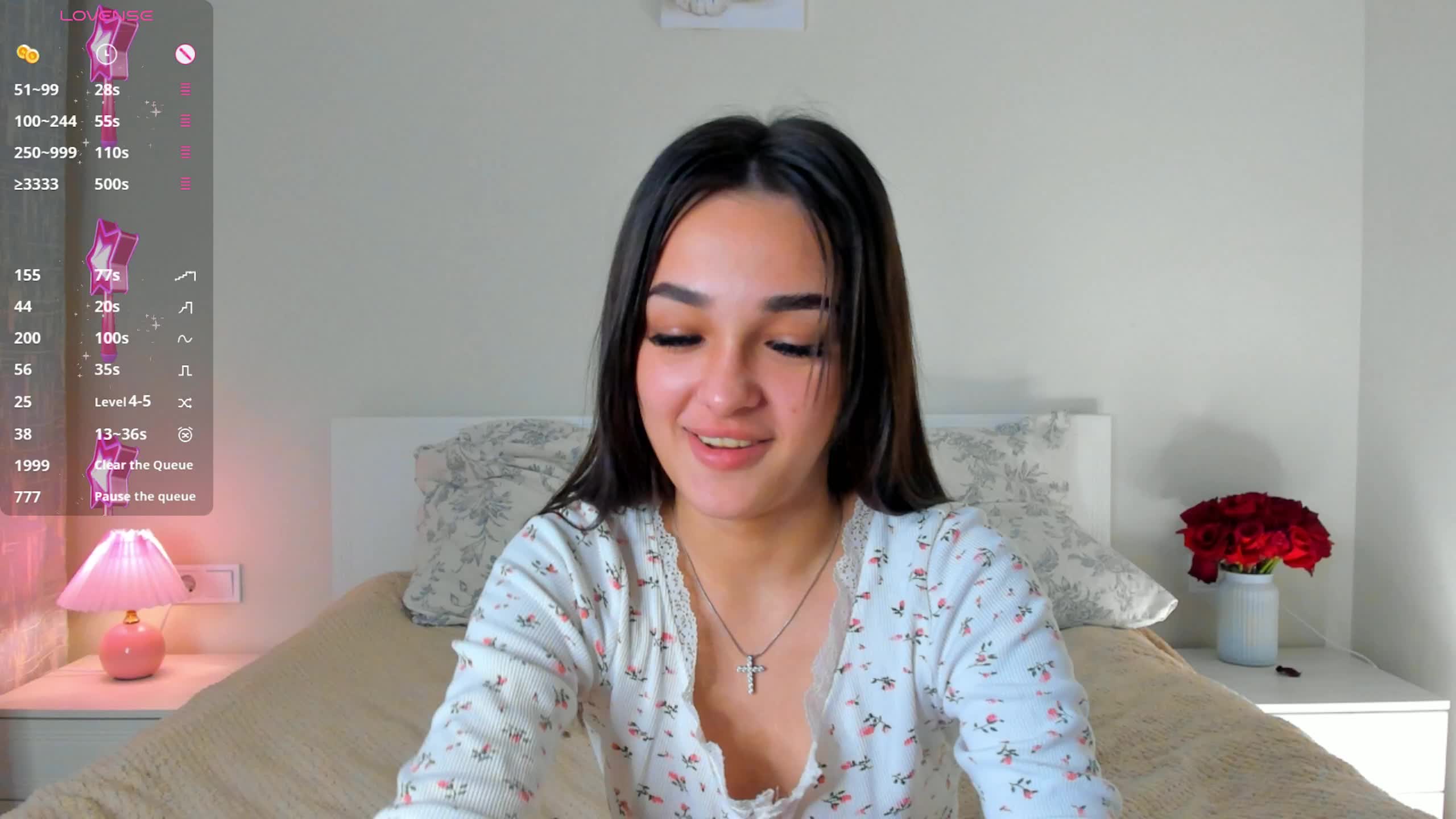 Jessie0meow Live Sex December 13, 2025