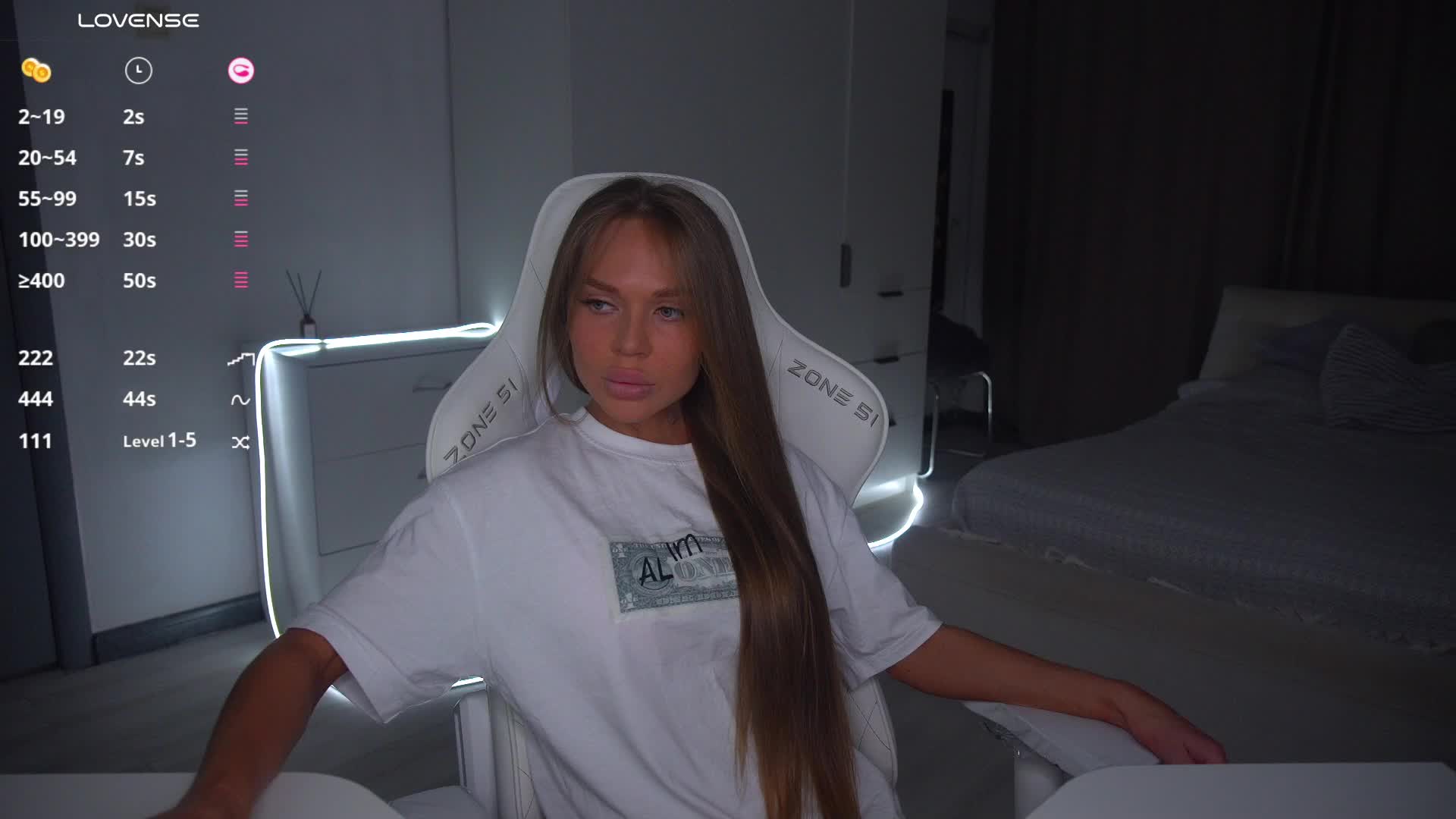 Evelina_fox Live Sex December 14, 2025