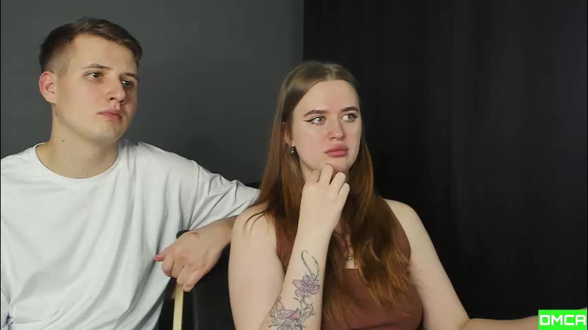 robert_lisa Live Sex December 15, 2025