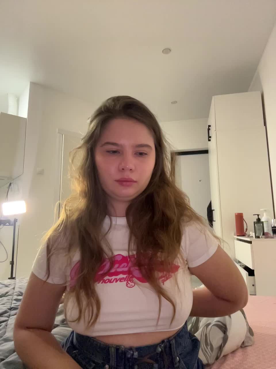 Chiculya Live Sex December 13, 2025