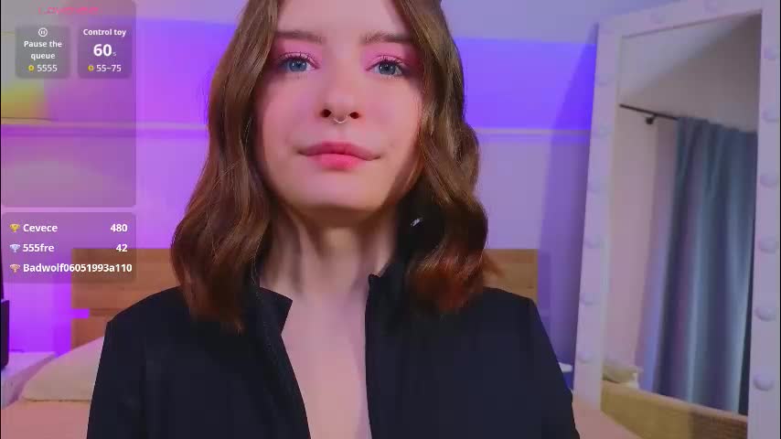 selenamills Live Sex December 13, 2025