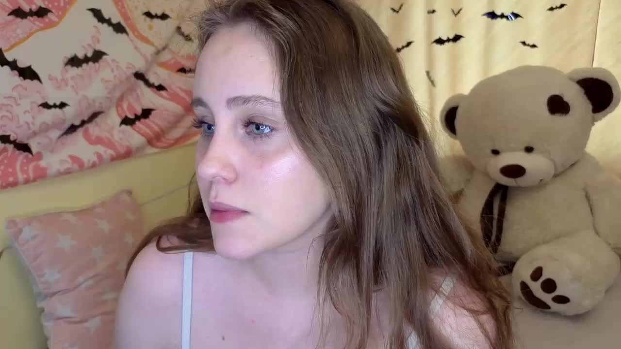 SellyaHouston Live Sex December 13, 2025