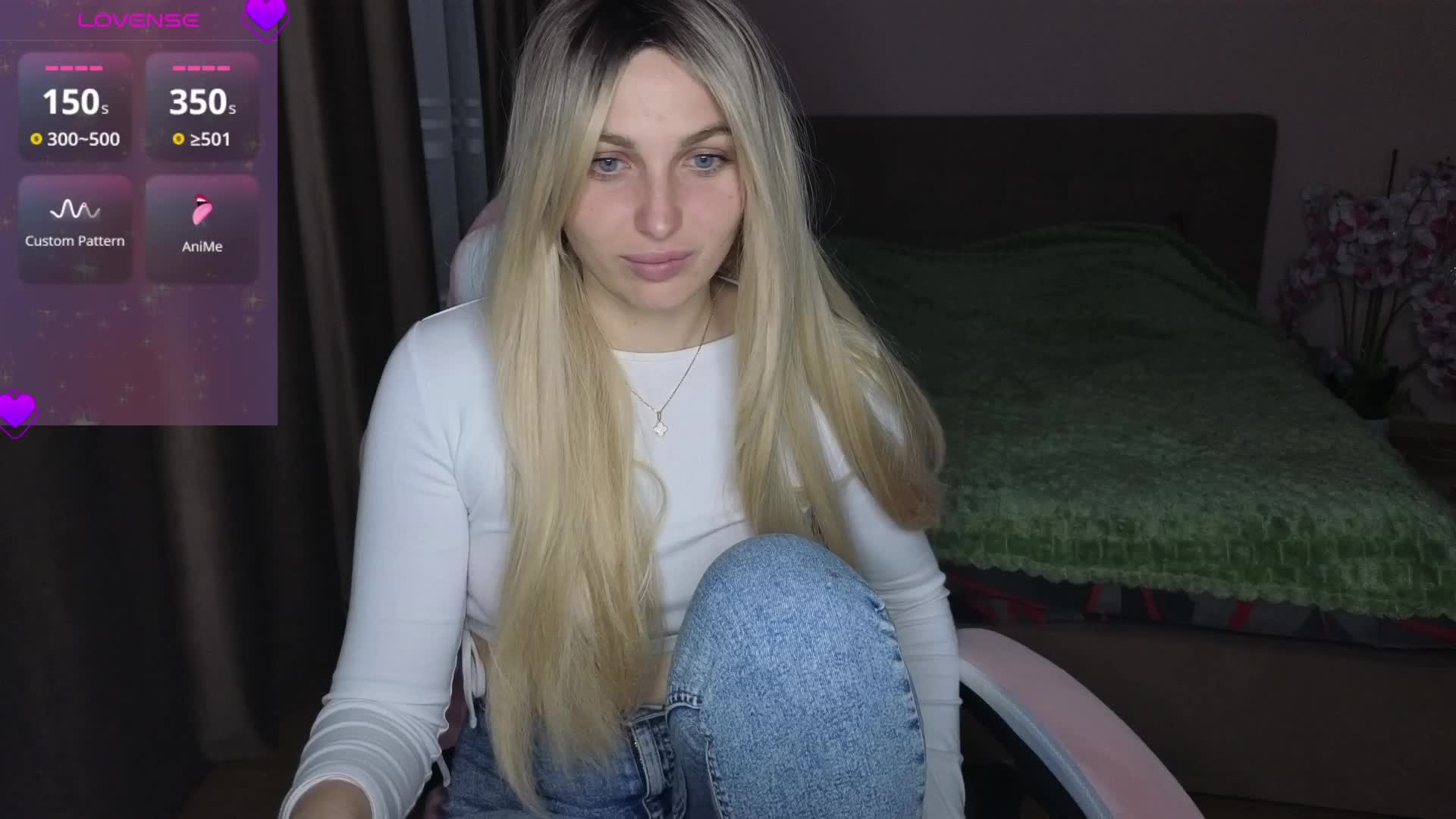 MellicaX Live Sex 2025.11.14