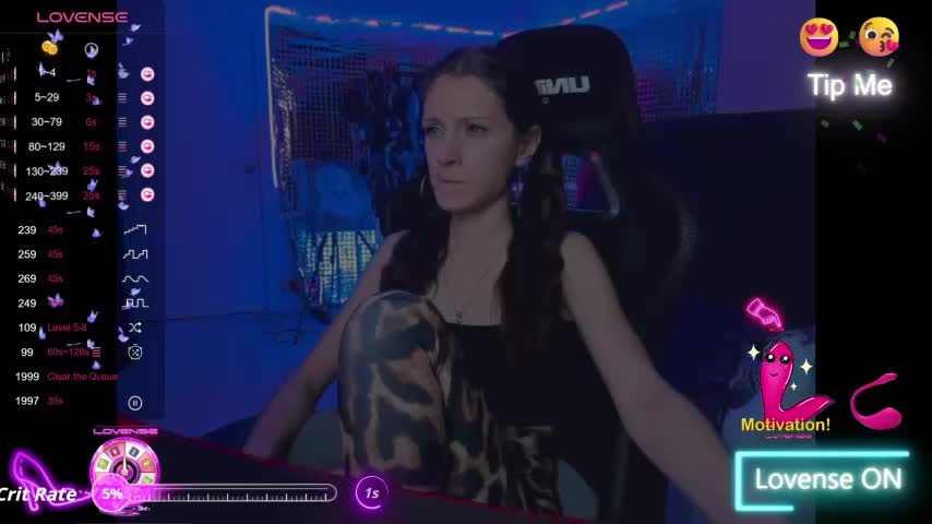 Kathleen_Meow Live Sex November 14, 2025