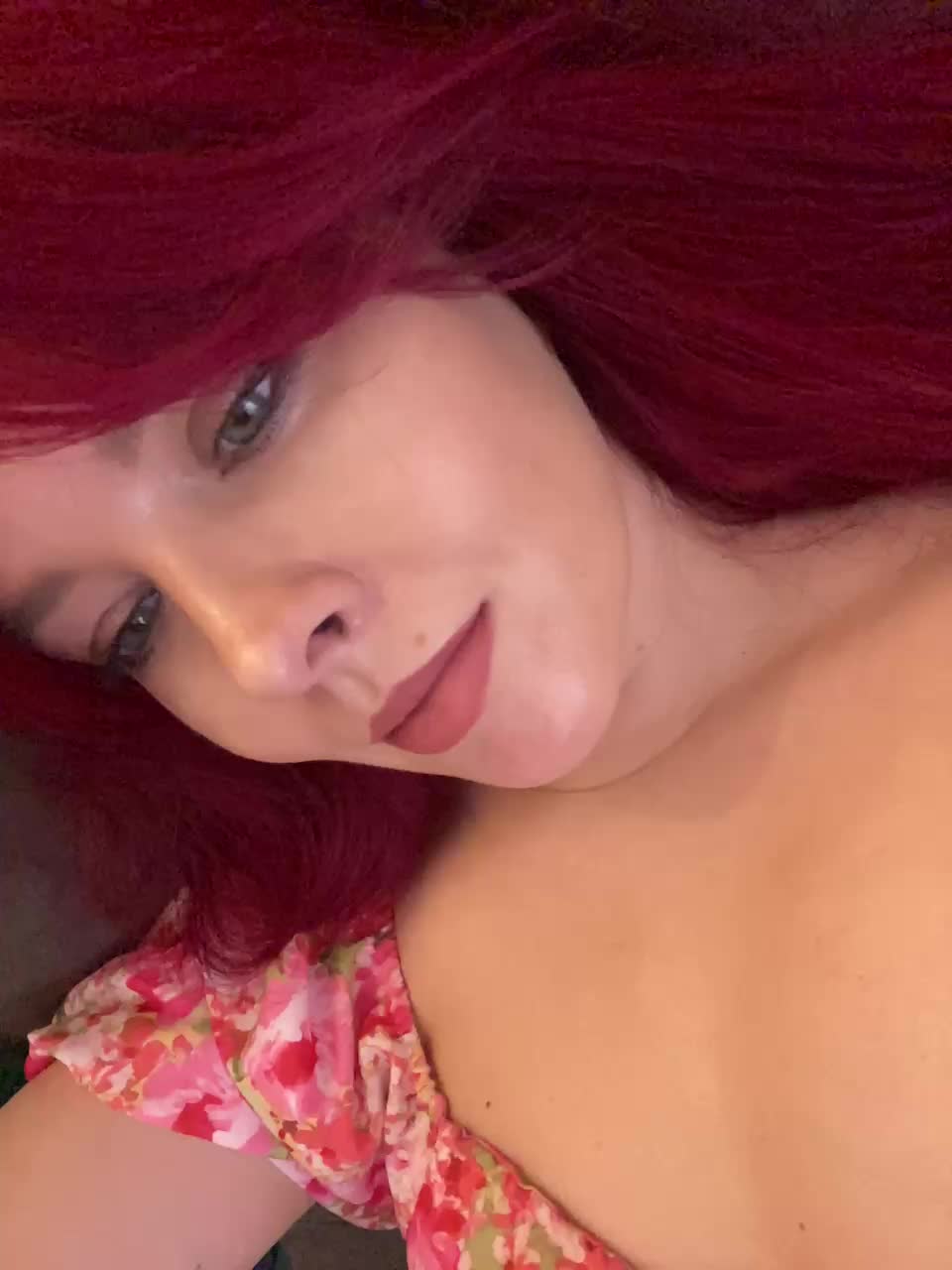 Lu-Mars Live Sex December 13, 2025