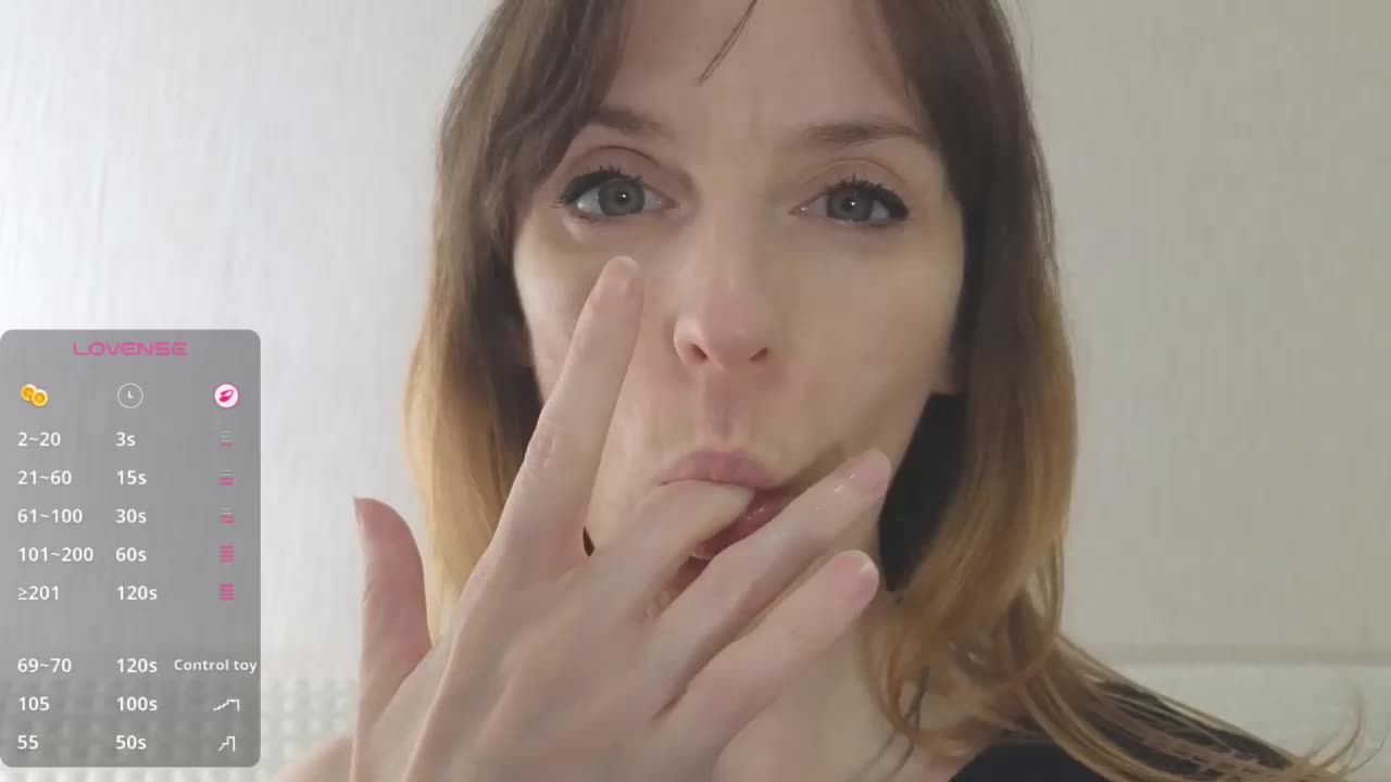 Angelbl666 Live Sex December 13, 2025