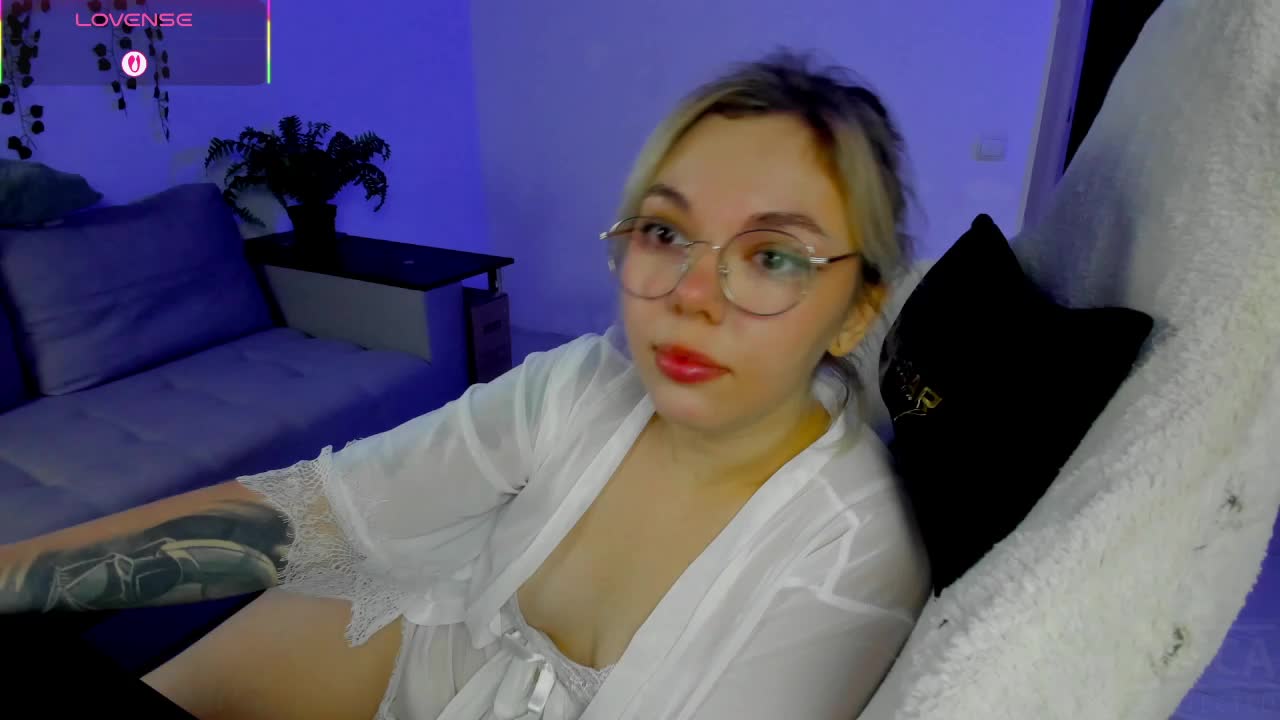 SpecterGirl Live Sex December 14, 2025