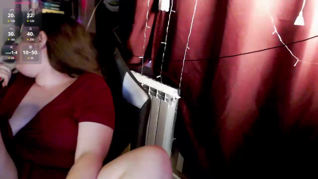 sweet_____cute Live Sex December 17, 2025