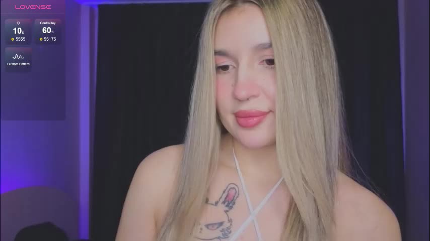 roxychilli Live Sex December 13, 2025