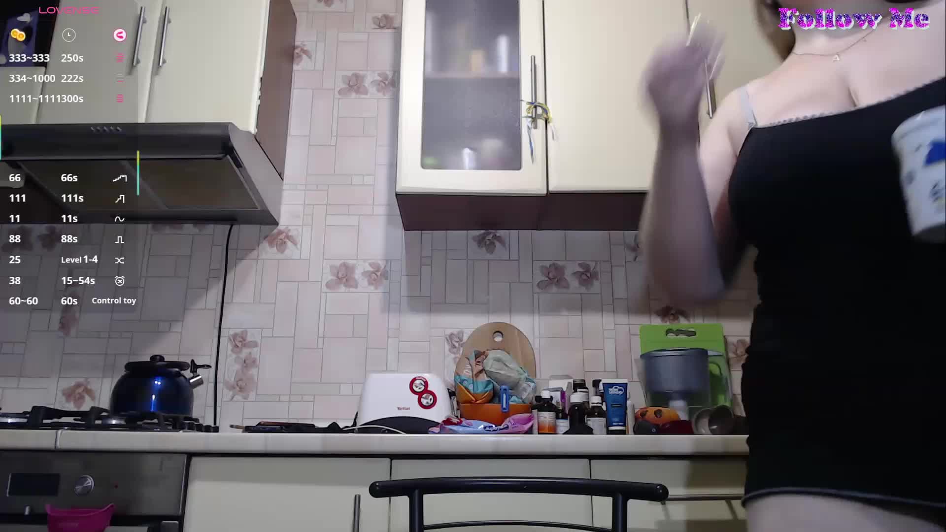 CarolinaDiamond33 Live Sex November 14, 2025