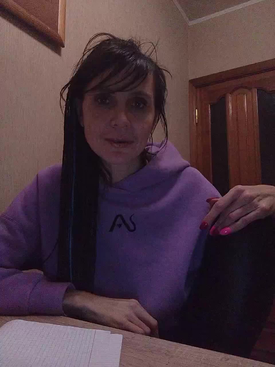 Hellenalonenochka Live Sex December 13, 2025