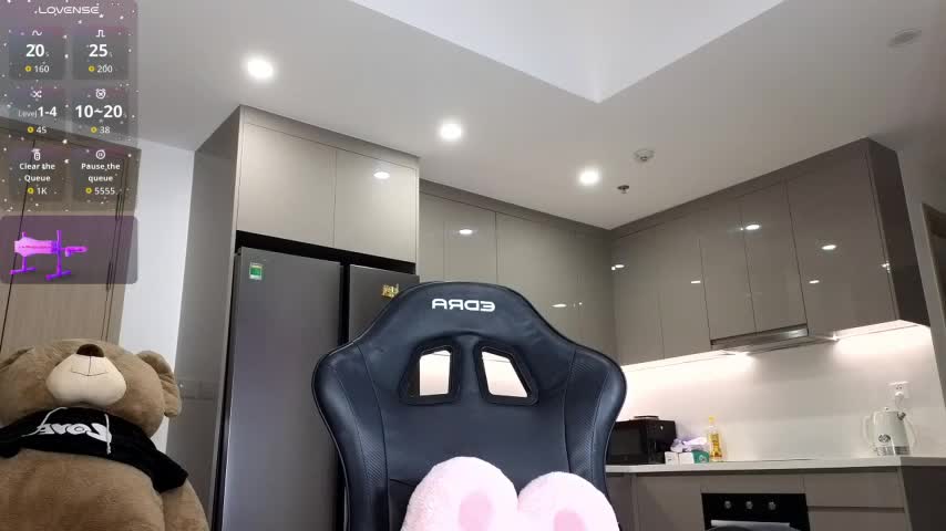 asianqueeny Live Sex 2025.11.14