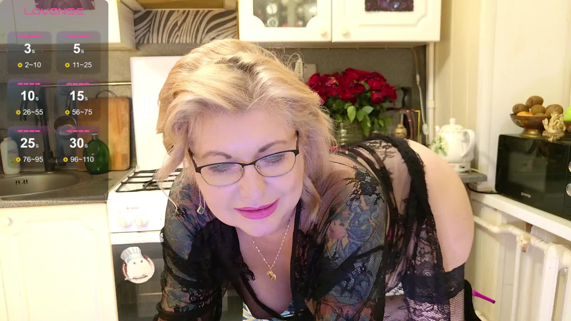 _Shanti_ Live Sex December 14, 2025
