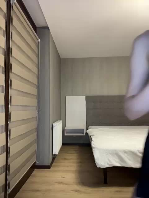 BabyDarii Live Sex December 17, 2025