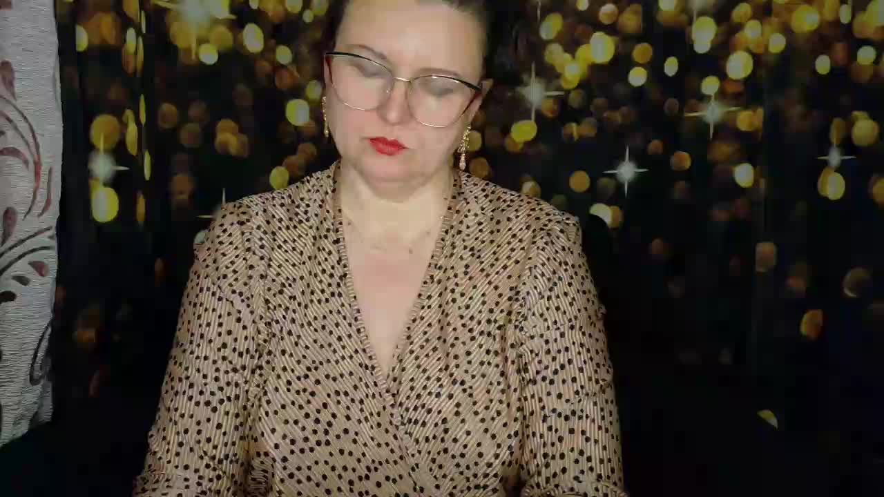 Golden_Lady Live Sex December 18, 2025