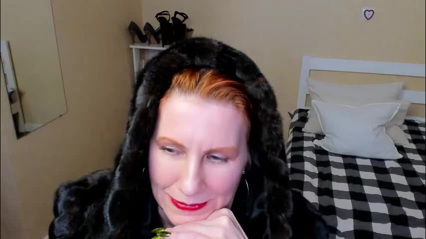 seductive_foxy_ Live Sex November 13, 2025