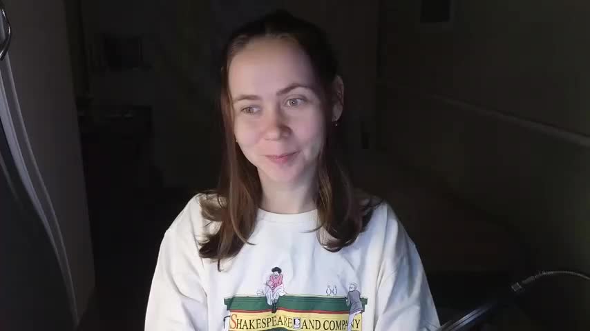 Riley_Roo Live Sex December 15, 2025