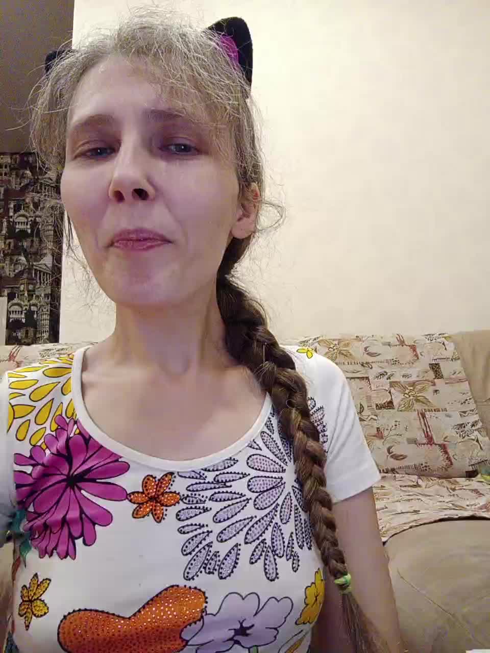 -Queen-Margo- Live Sex December 13, 2025