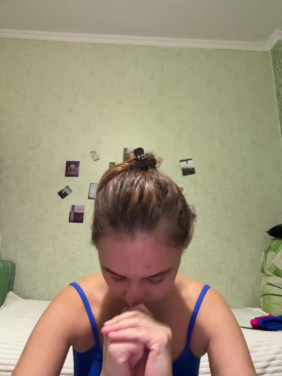 SamantaSOSI Live Sex December 13, 2025