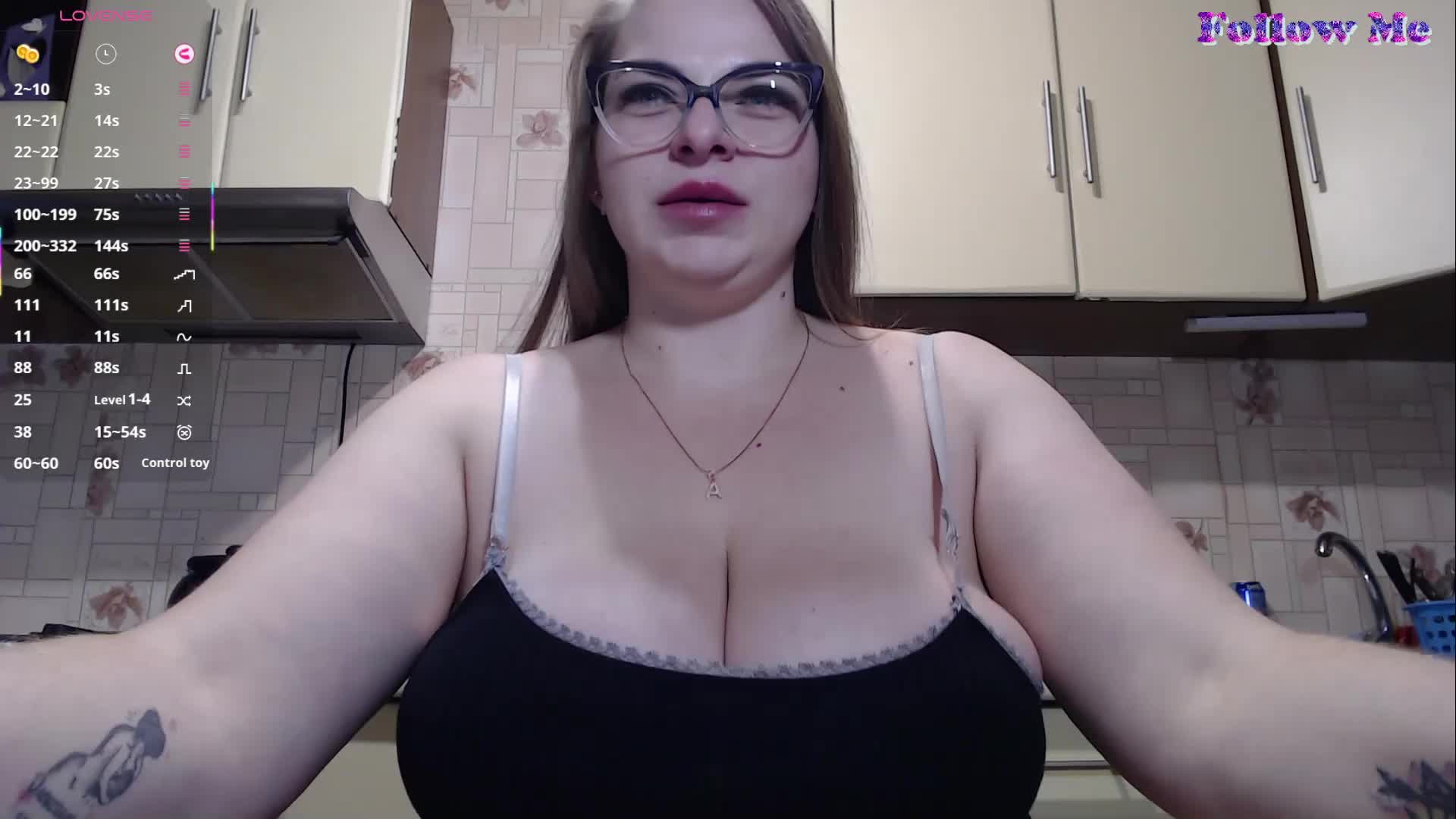 CarolinaDiamond33 Live Sex November 13, 2025