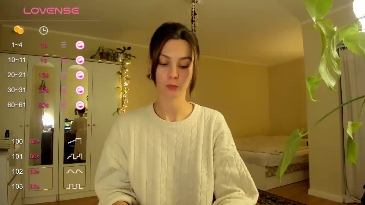 Sweet_Water Live Sex December 12, 2025