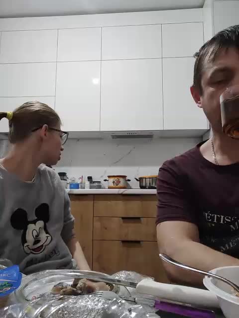 WaNaMe Live Sex November 14, 2025