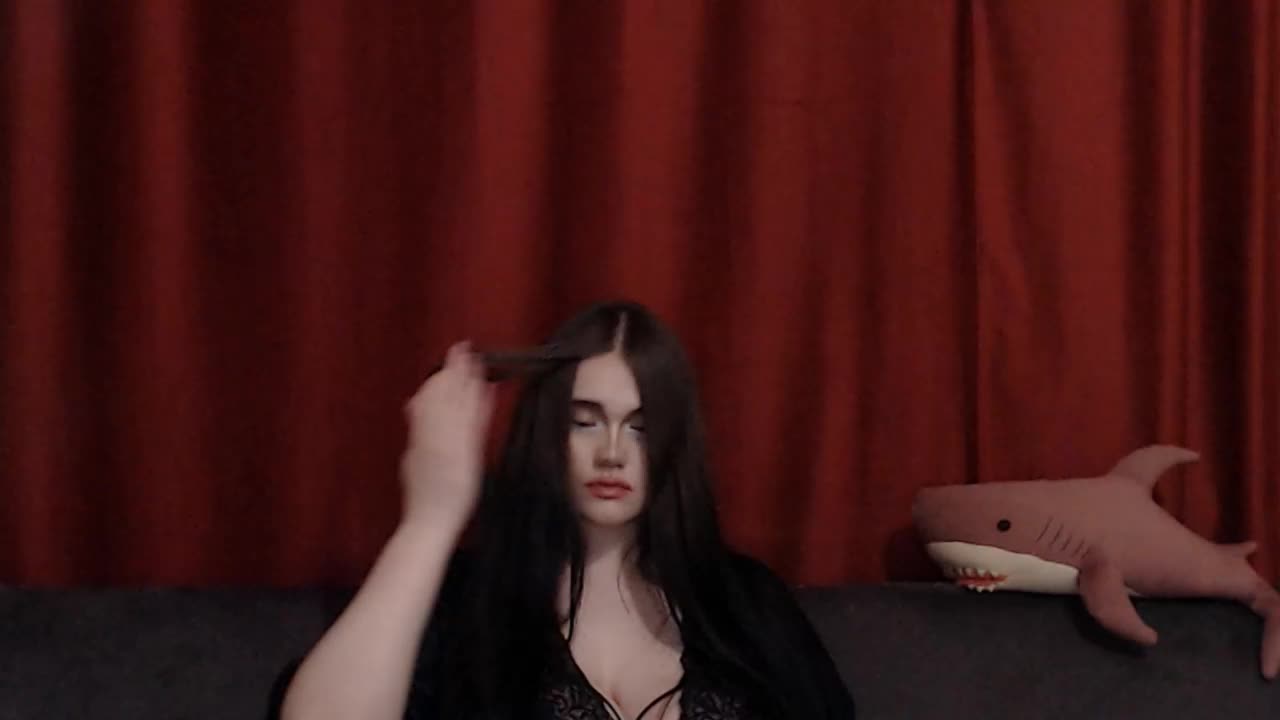 BOOUNTY Live Sex December 13, 2025