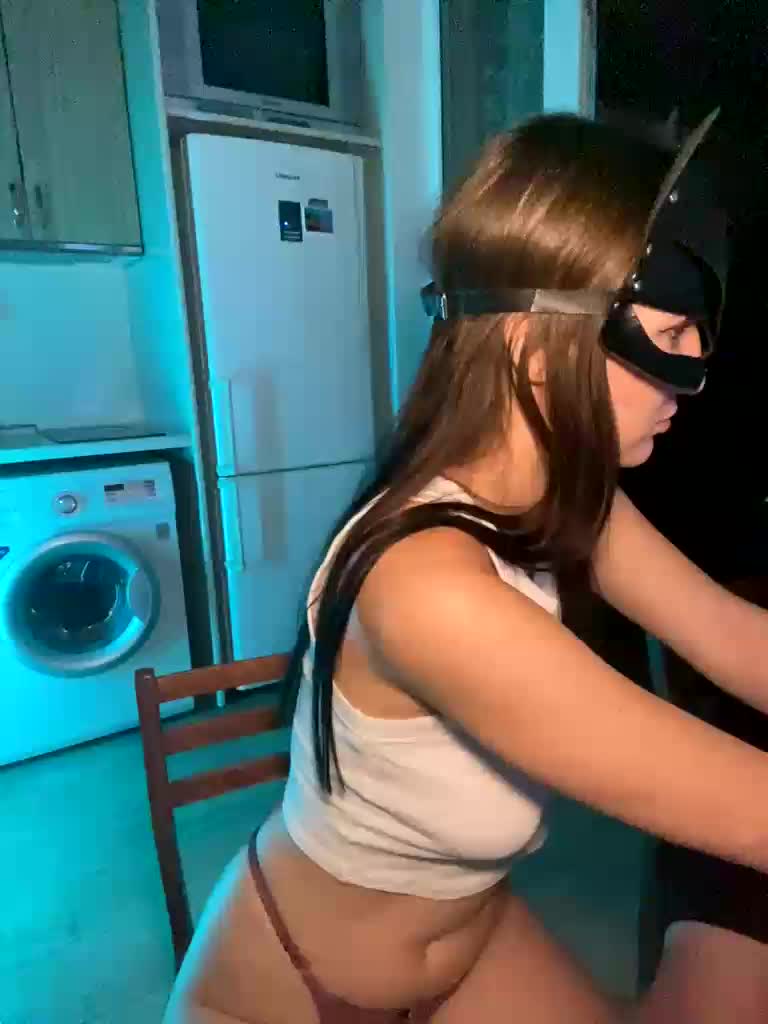 SoSweetCouple Live Sex December 17, 2025