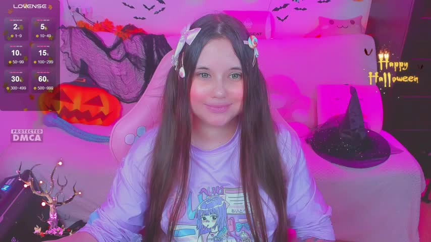 Lolisuccub Live Sex December 13, 2025