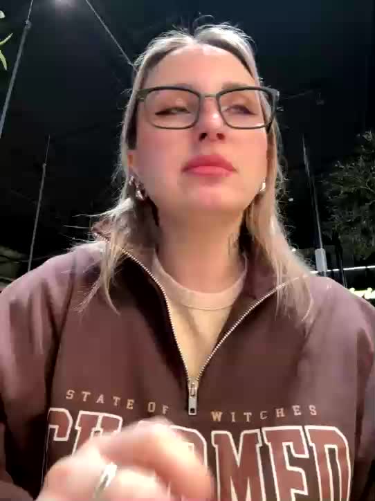 FetishTeacher Live Sex December 19, 2025