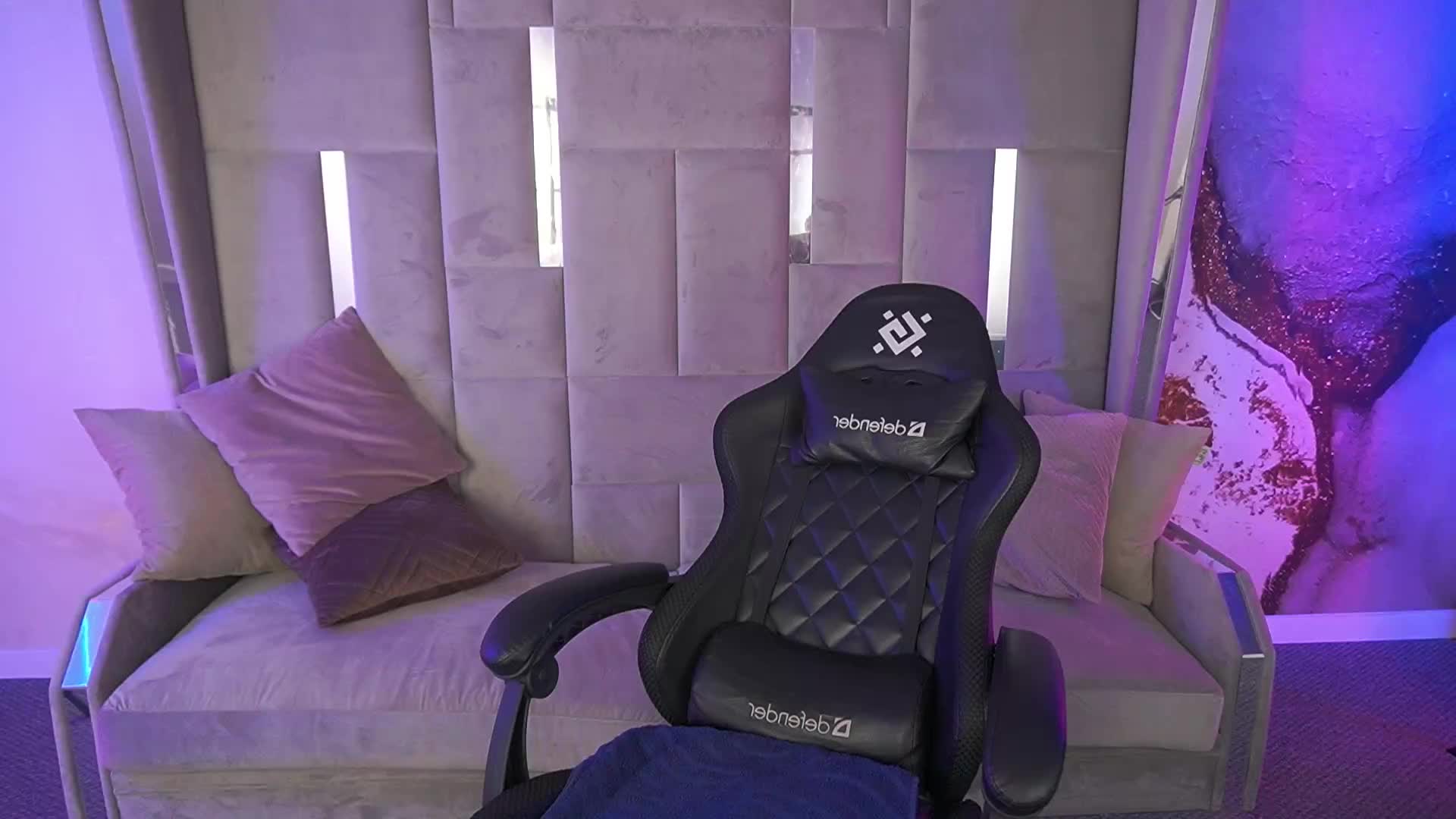 CozyMell Live Sex December 14, 2025