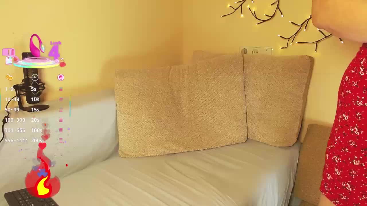 furbaFox Live Sex December 13, 2025