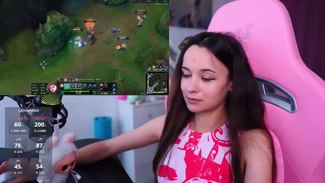 JuicyAngel Live Sex December 13, 2025